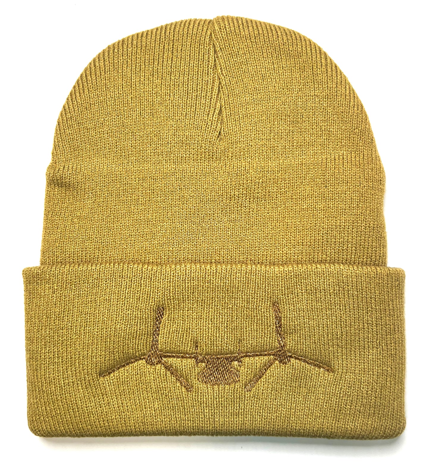 The Fleece Lined CV-22 v2