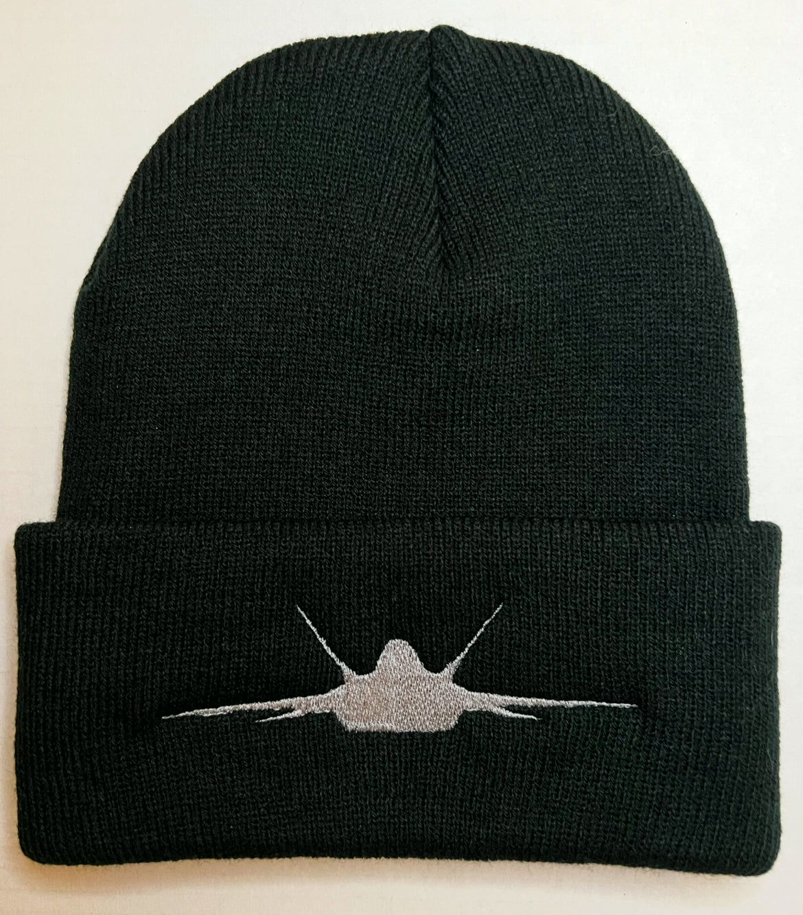 The Glowy Fleece Lined F-22