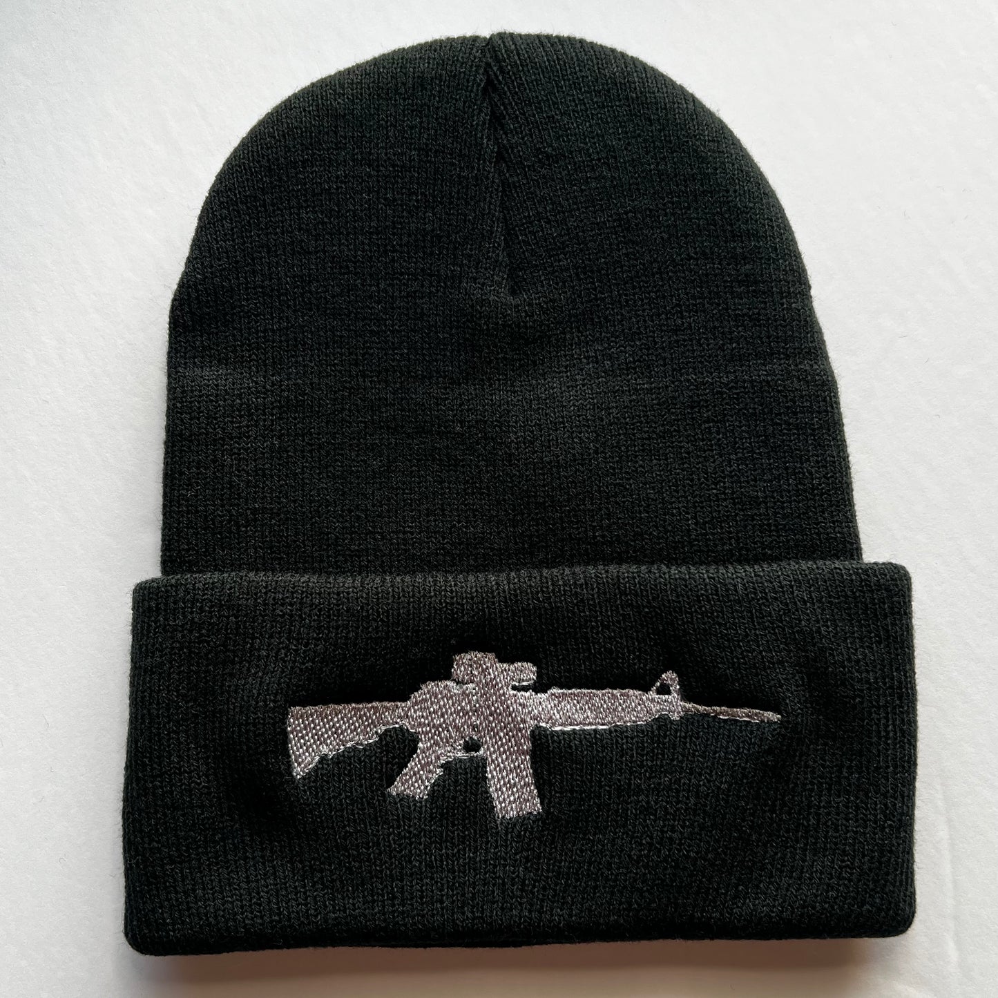 The Black Fleece Lined M4