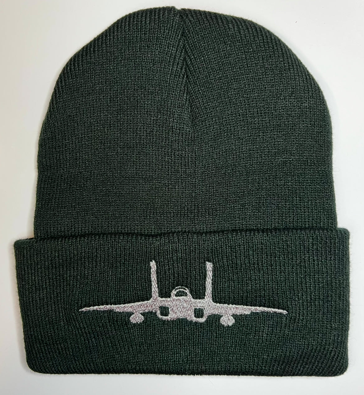 The Black Fleece Lined F-15