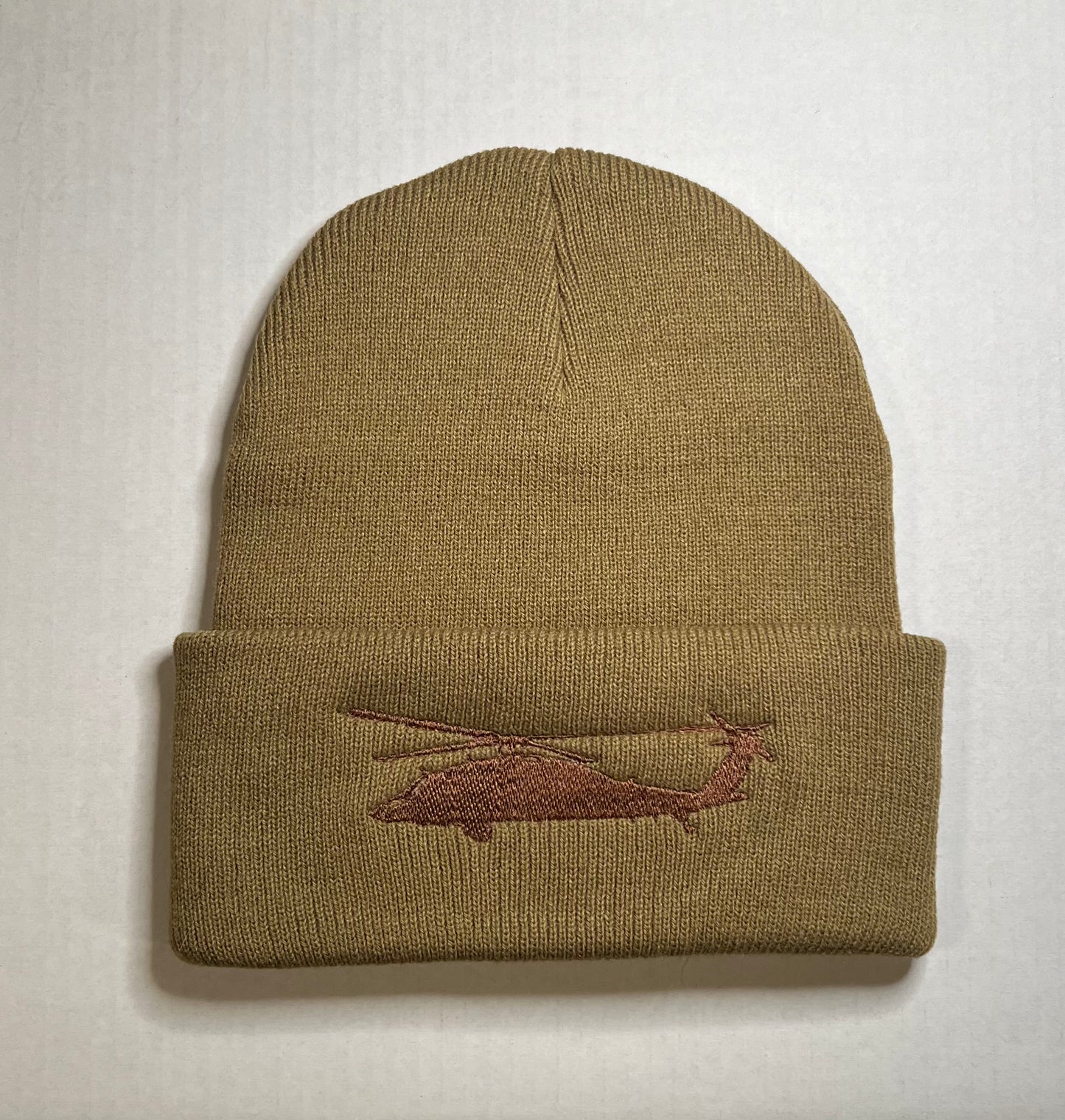 Coyote Brown UH-60