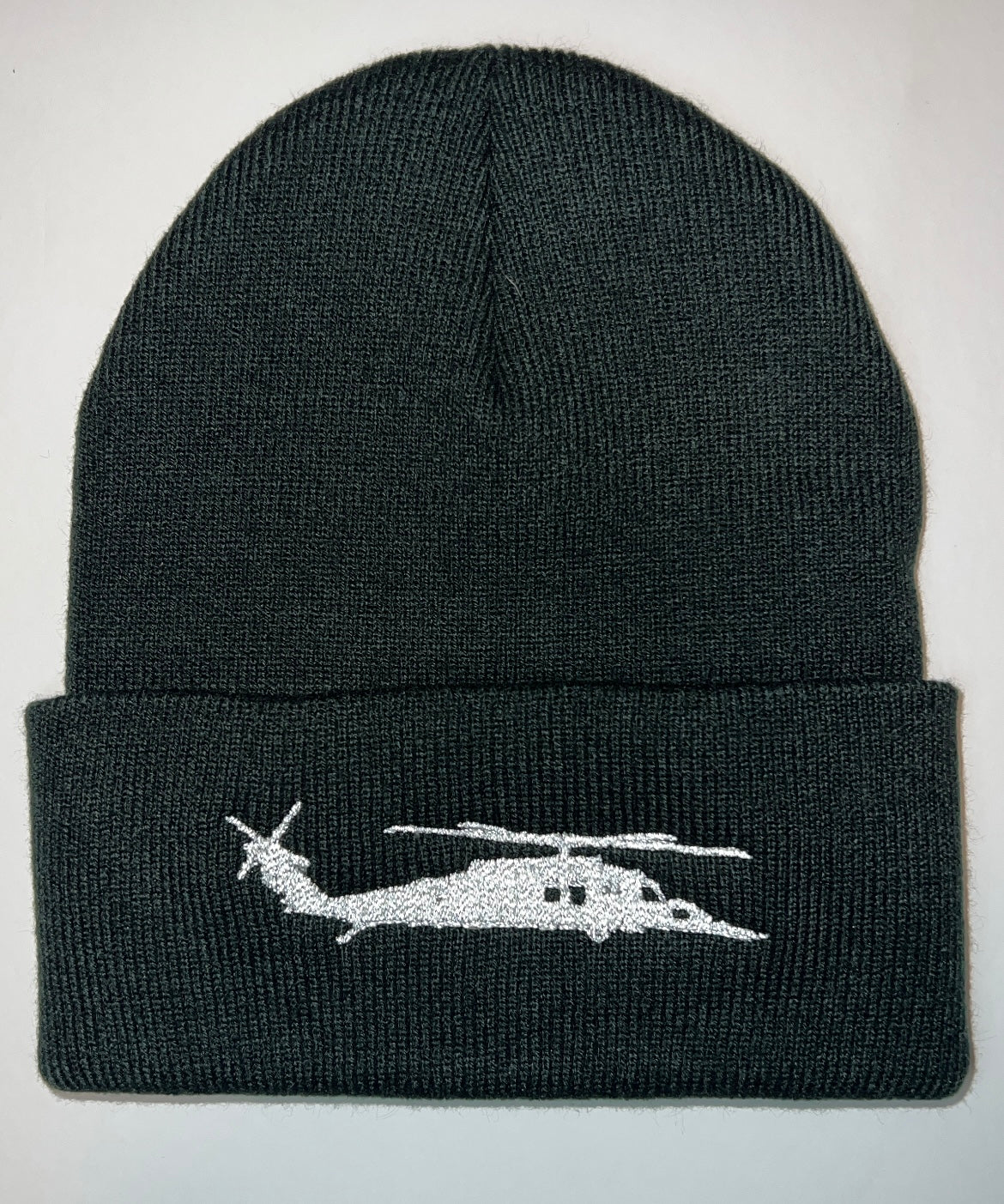 The Reflective HH-60