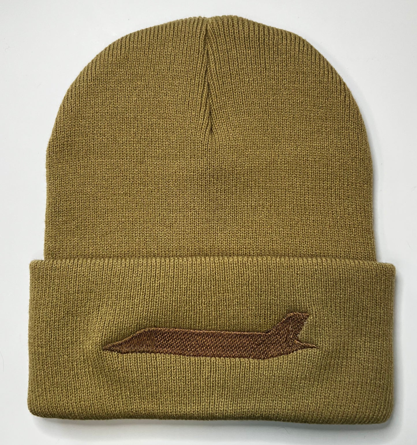 The Fleece Lined Coyote Brown F-35