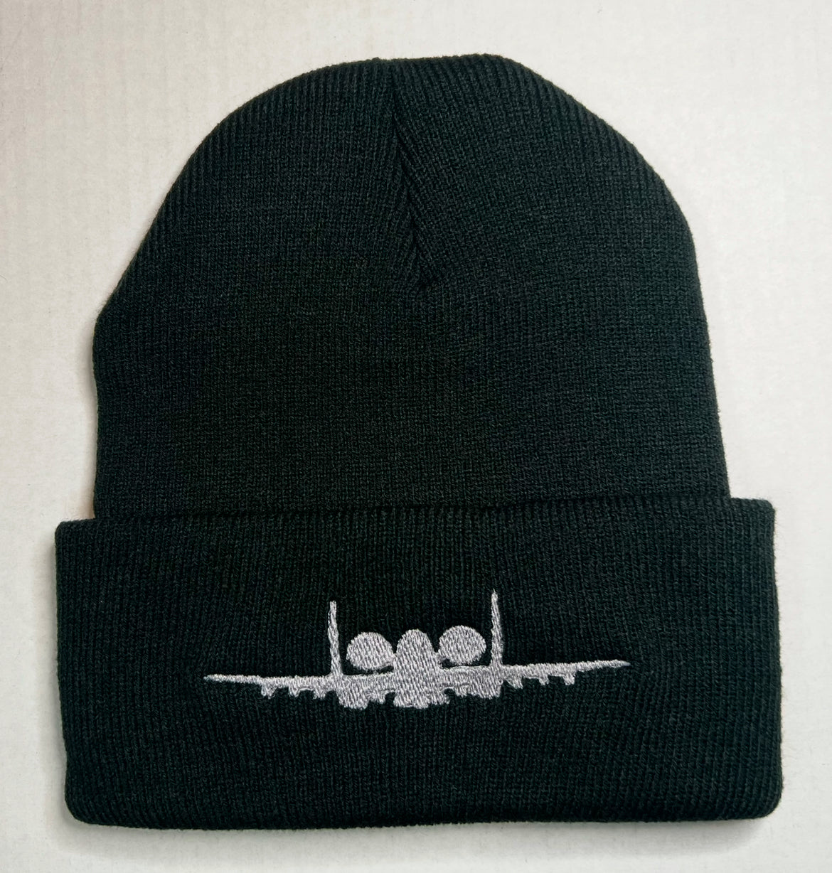 The Black Fleece Lined A-10