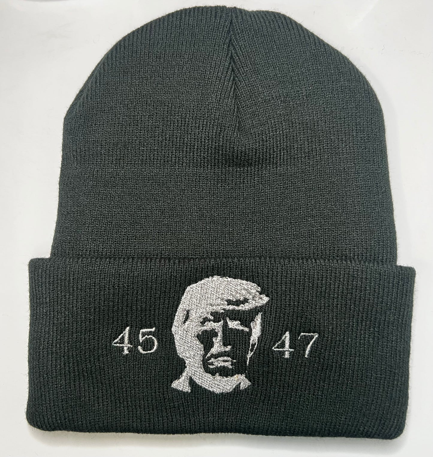 Inauguration Day Silver
