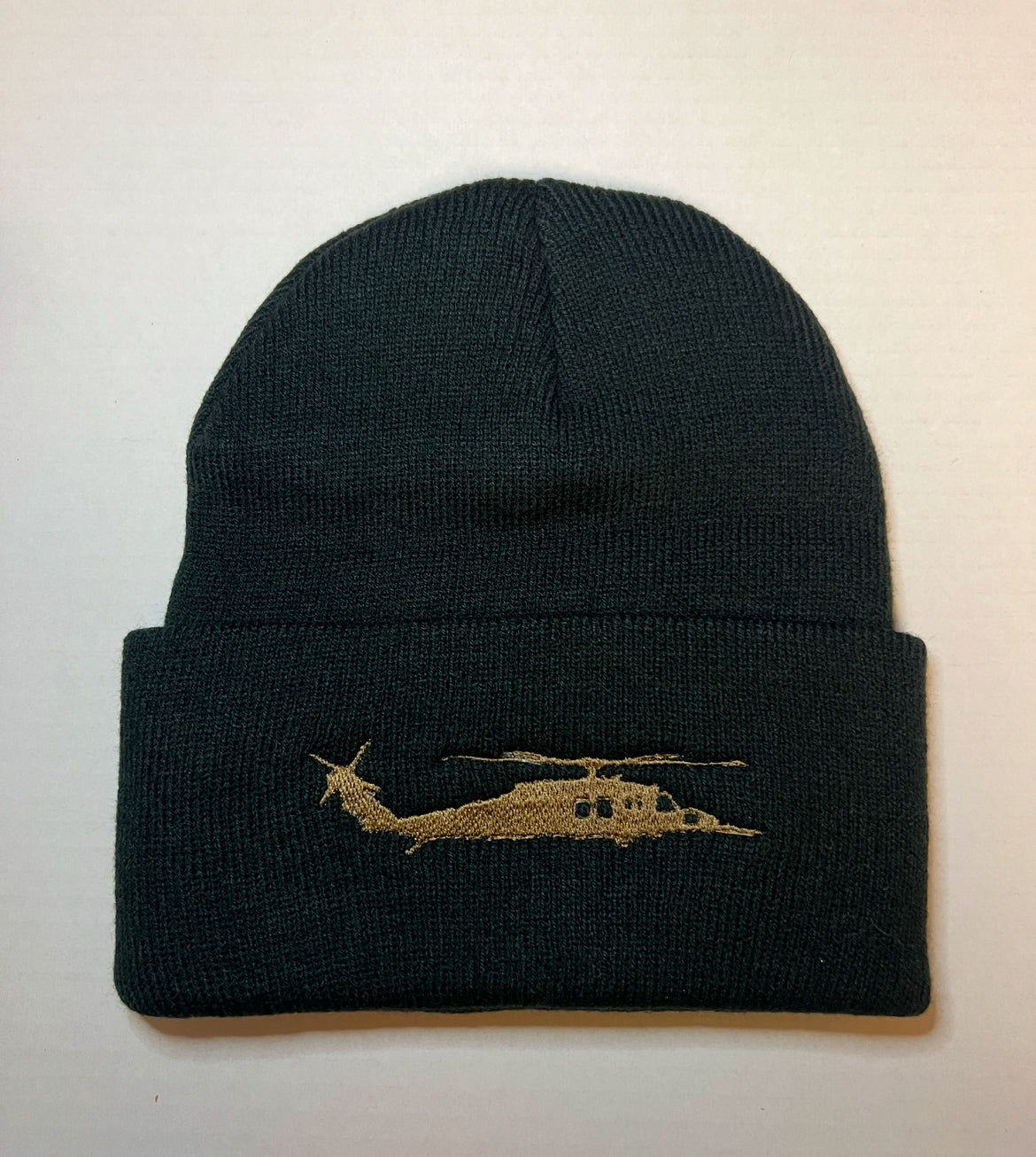 The Black Fleece Lined HH-60
