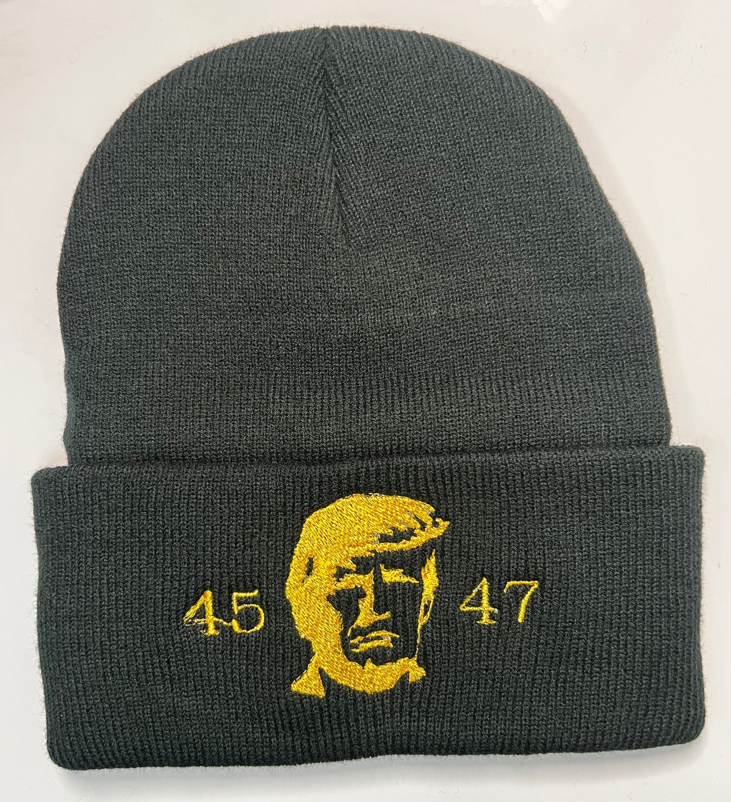 Inauguration Day Gold
