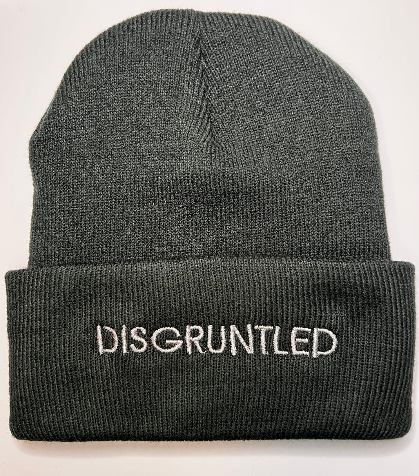 The Black Disgruntled