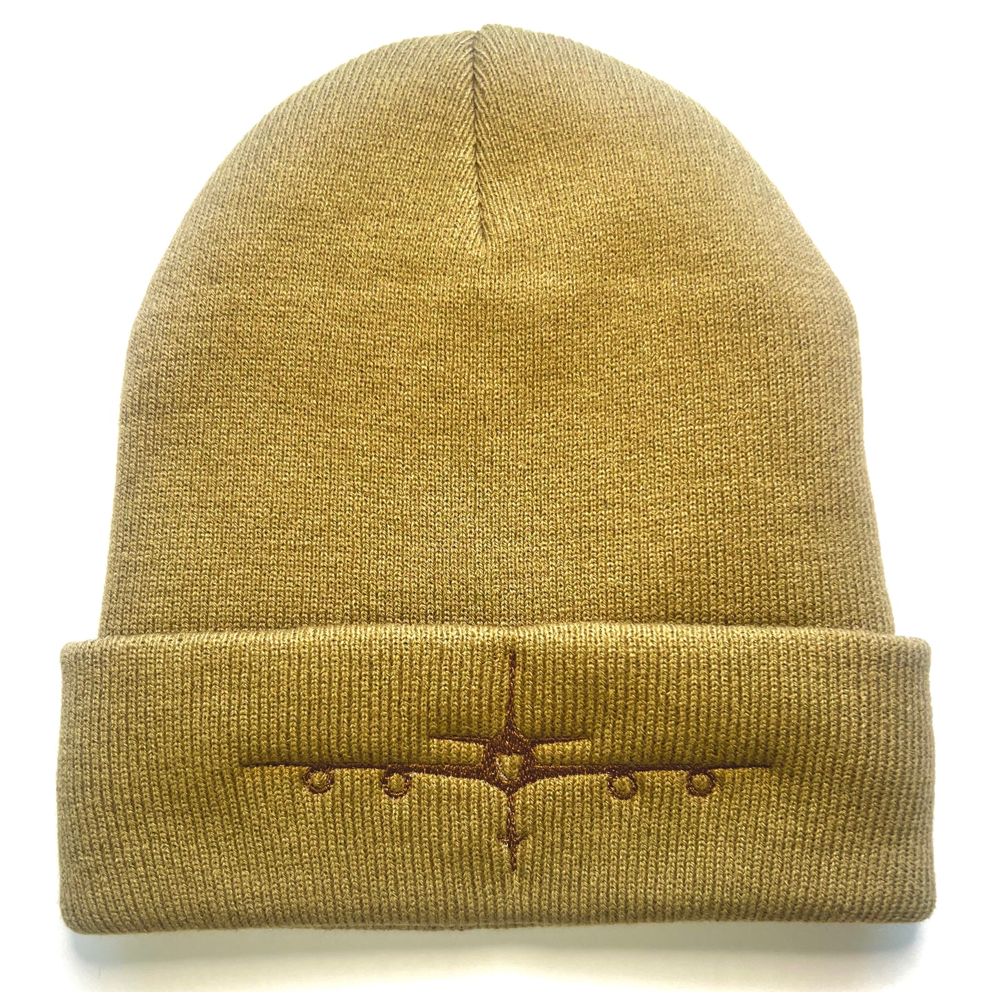The Fleece Lined Coyote Brown KC-135