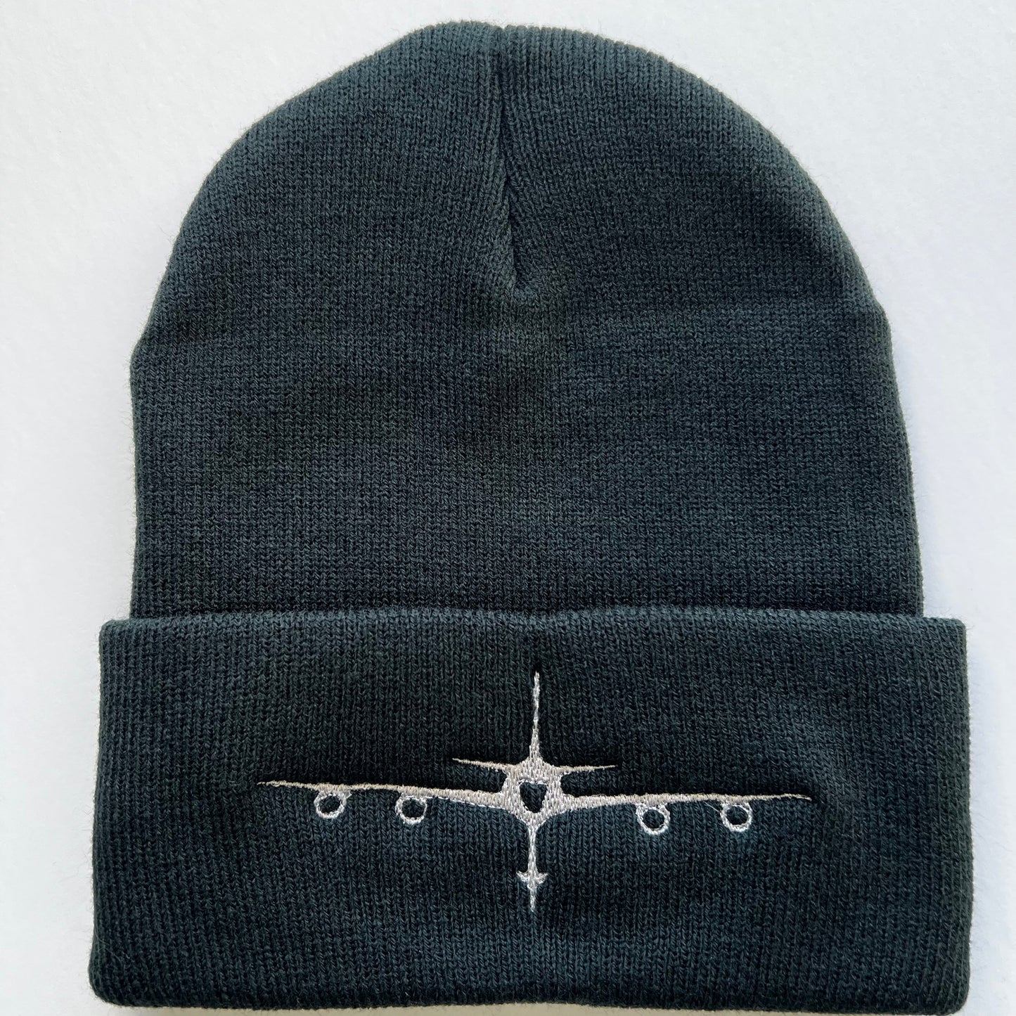 The Black KC-135