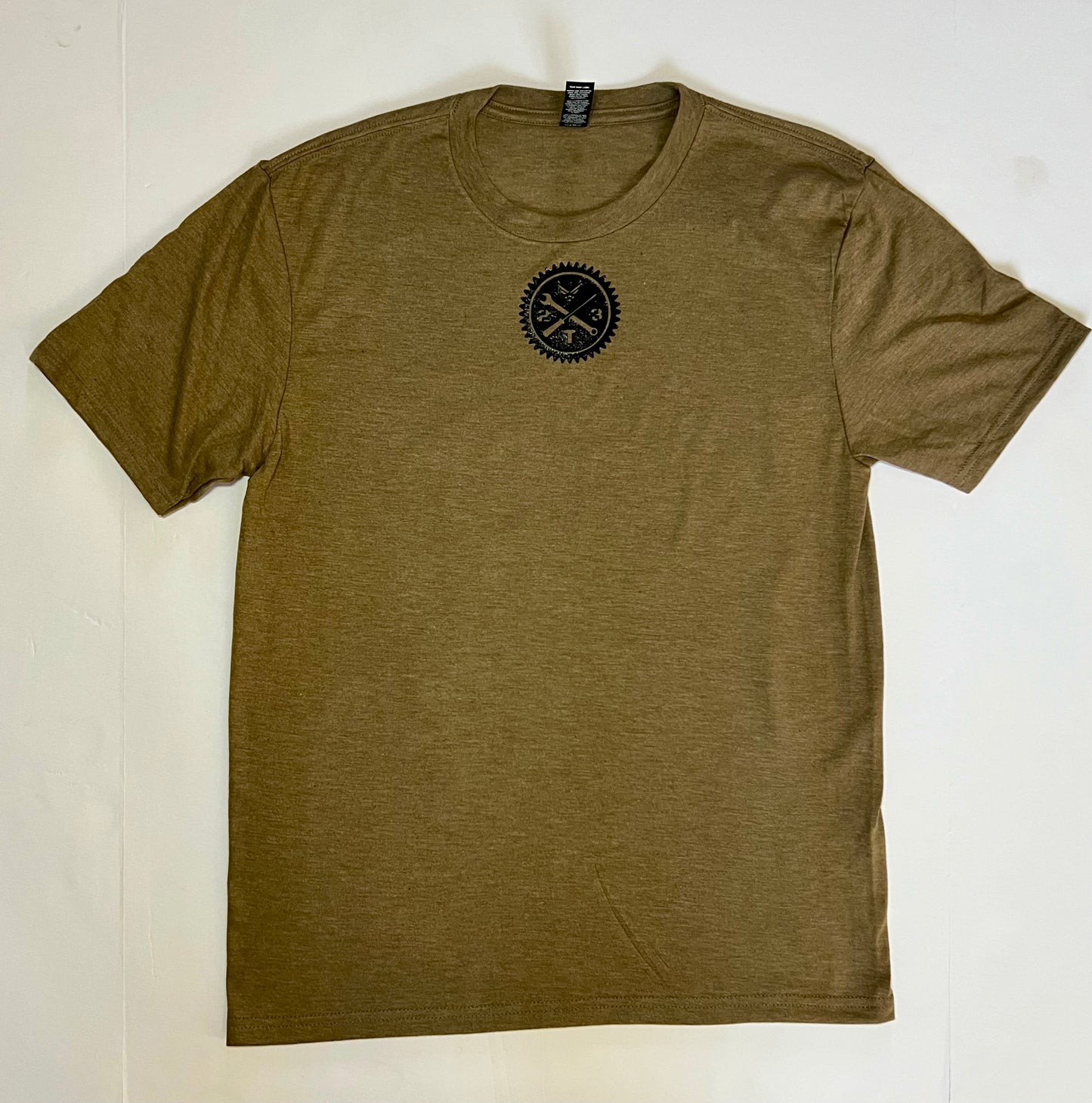 The Coyote Brown Vehicle Maintenance