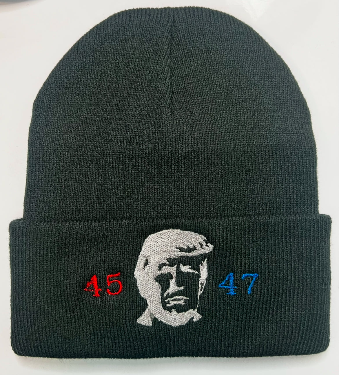 The Black Fleece Lined Limited Edition