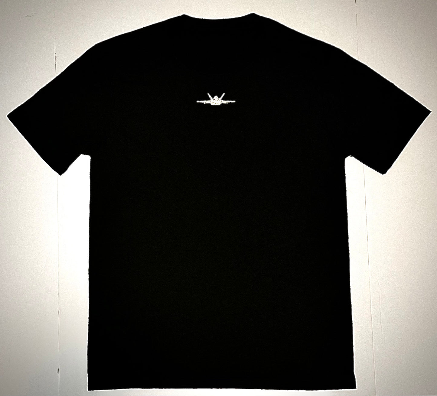 Metal F-22 Shirt