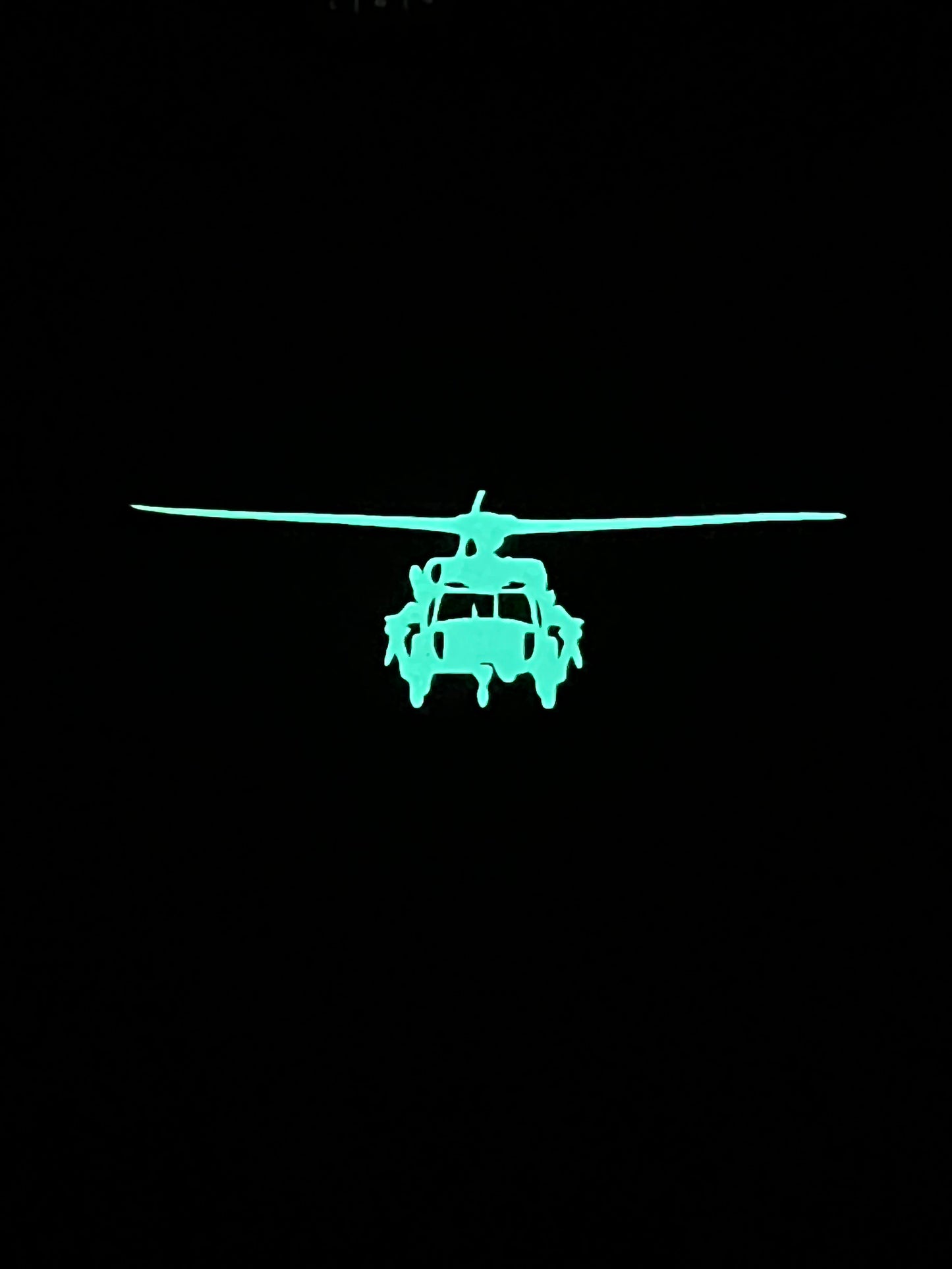 See You At Night Jolly Green II