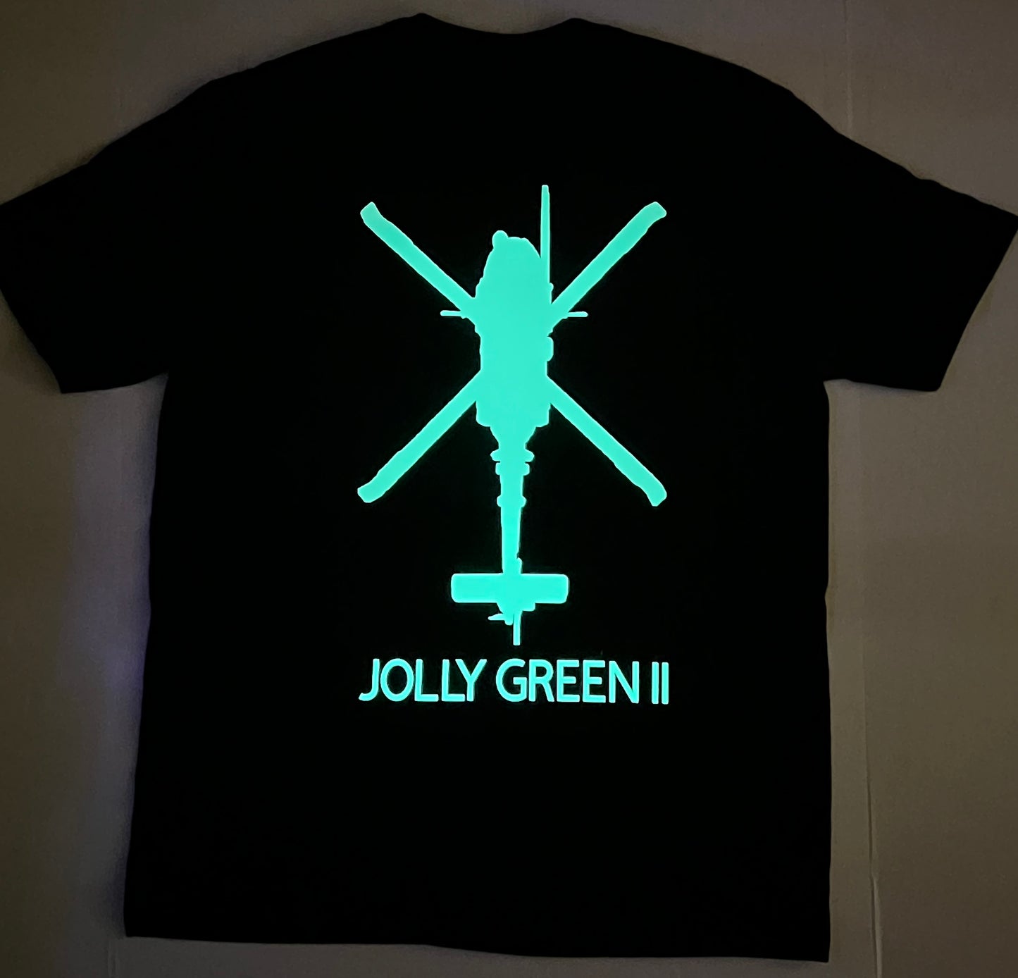 See You At Night Jolly Green II