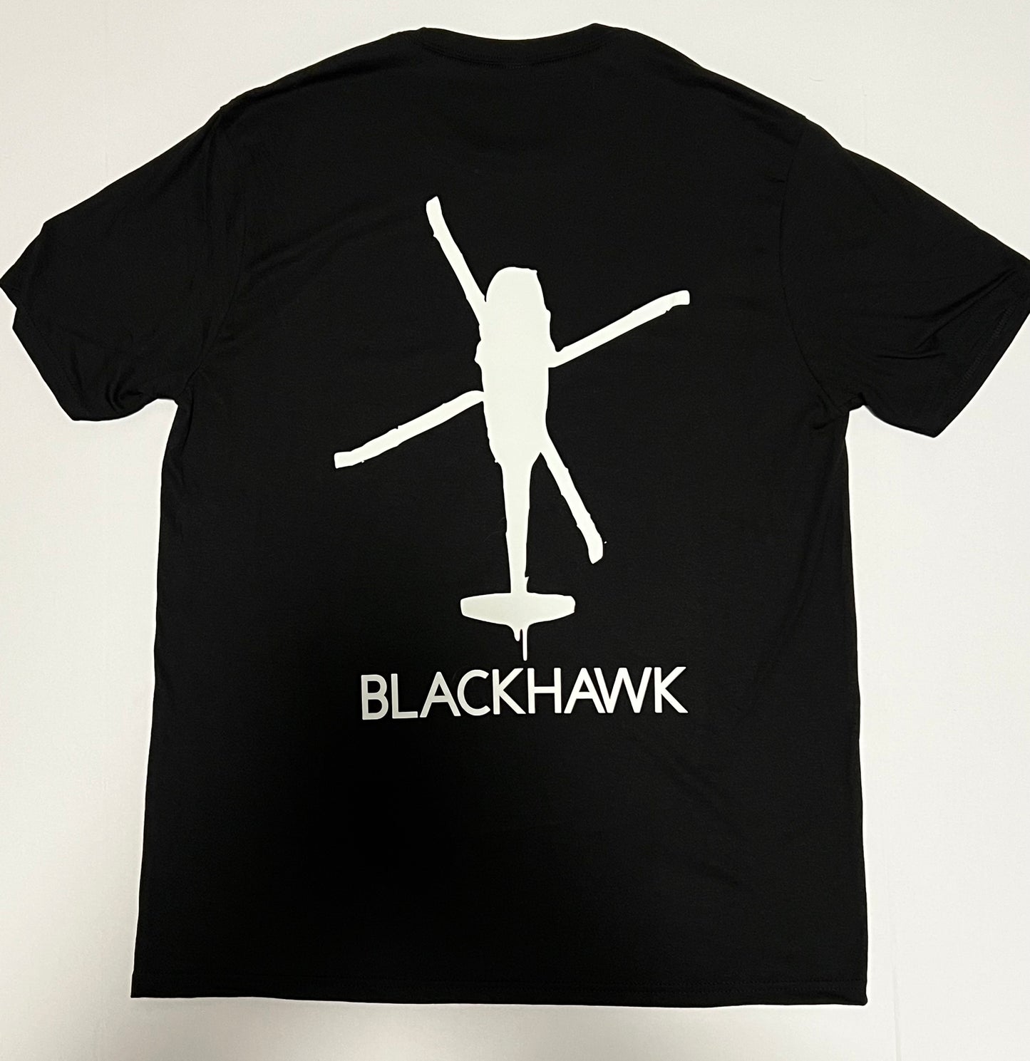 See You At Night Blackhawk