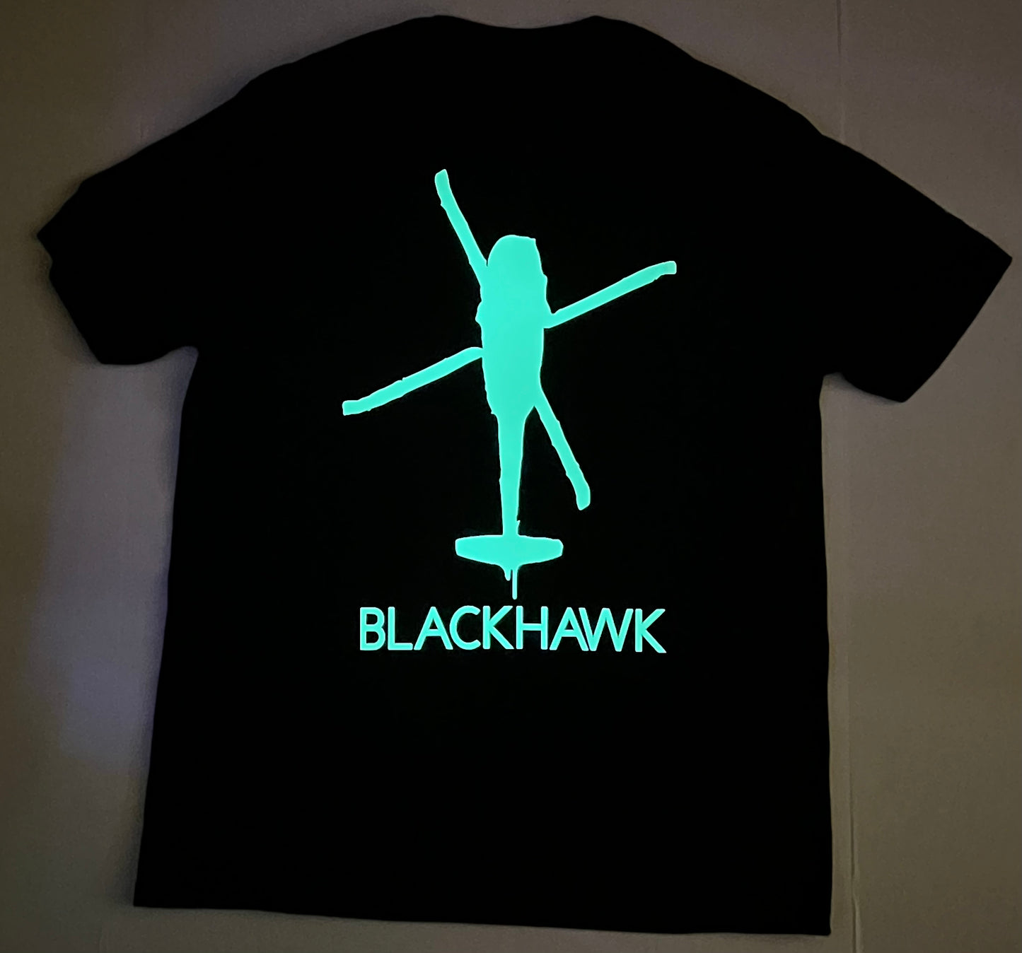 See You At Night Blackhawk