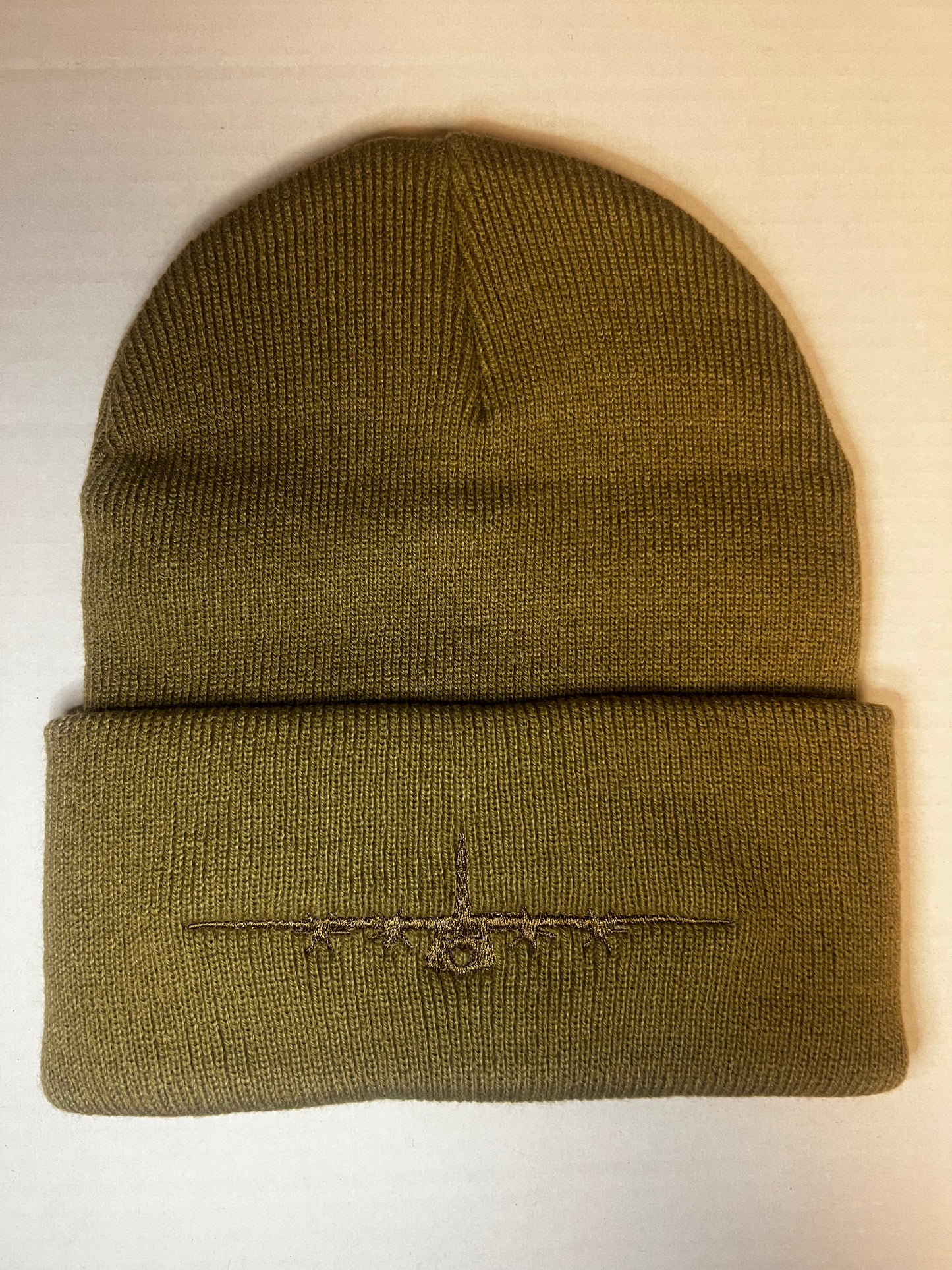 Fleece Lined Coyote Brown C-130
