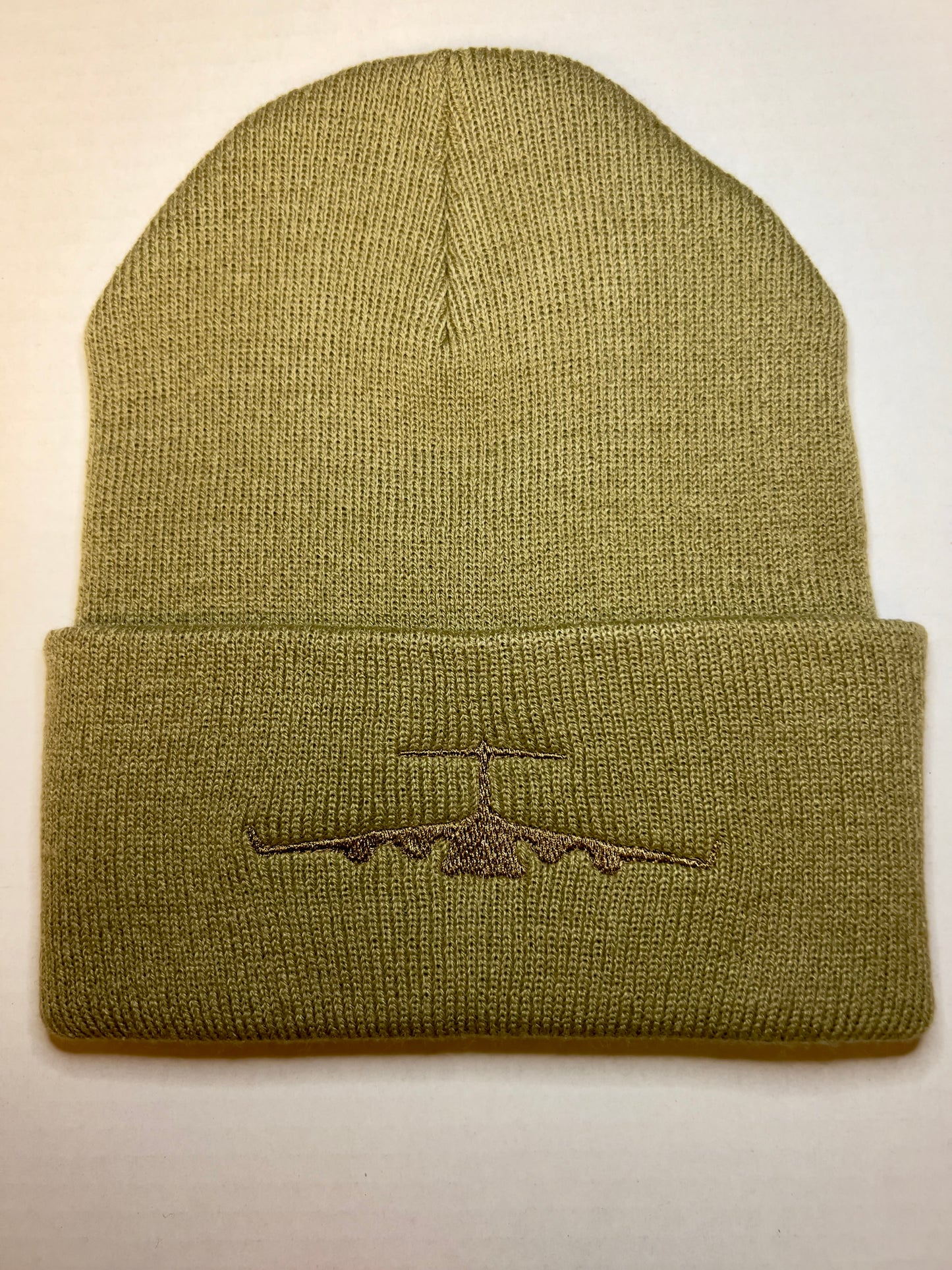 Coyote Brown C-17