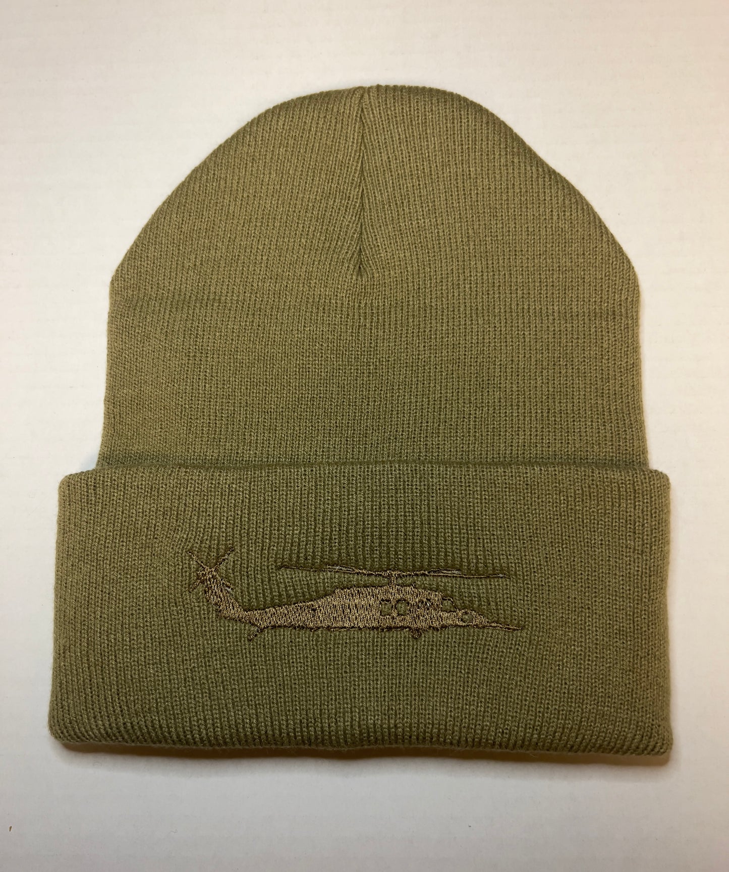 Fleece Lined Coyote Brown HH-60