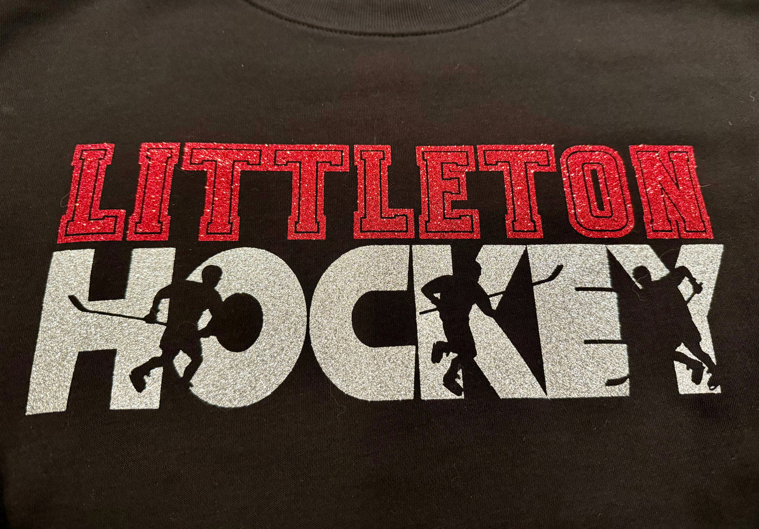 Hockey Brats